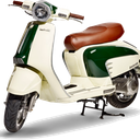 Lambretta-LN125